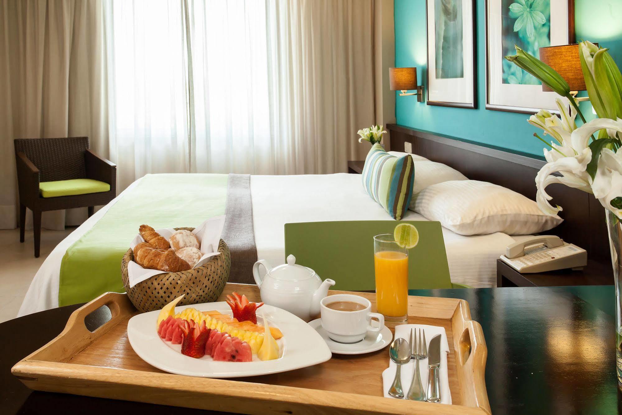 B&B Rooms 푼타 카나 외부 사진